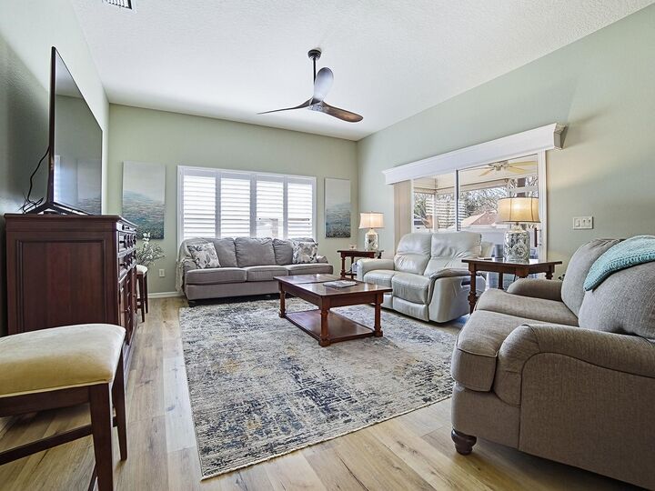 Property Photo:  1176 Van Patten Place  FL 32162 