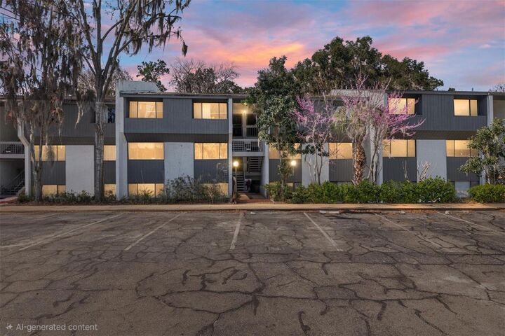 Property Photo:  2674 SW 14th Drive 223  FL 32608 