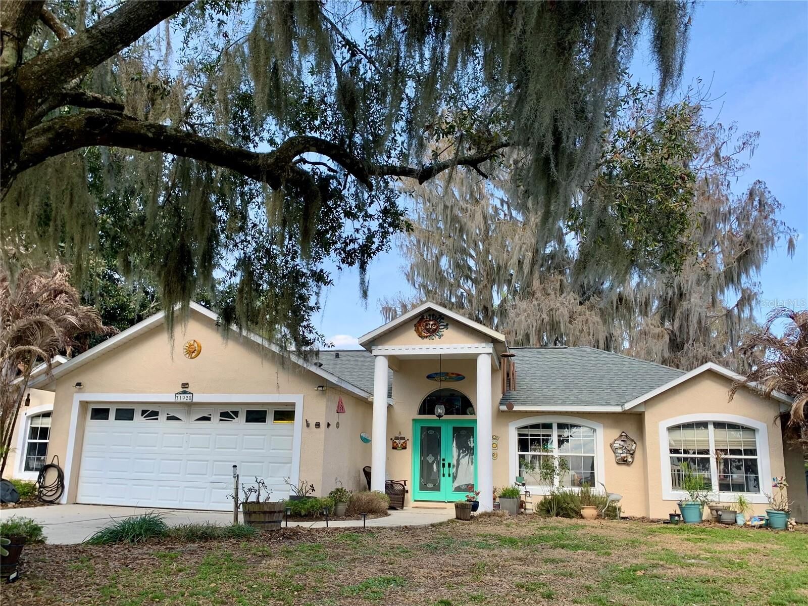Property Photo:  31928 Harris Road  FL 32778 