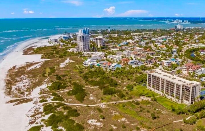 Property Photo:  420 Beach Road 606  FL 34242 