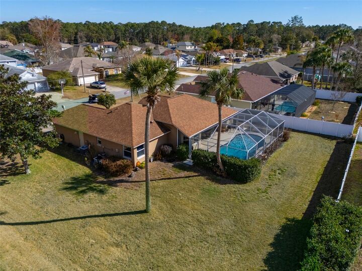 Property Photo: 2 Edwin Lane FL 32164