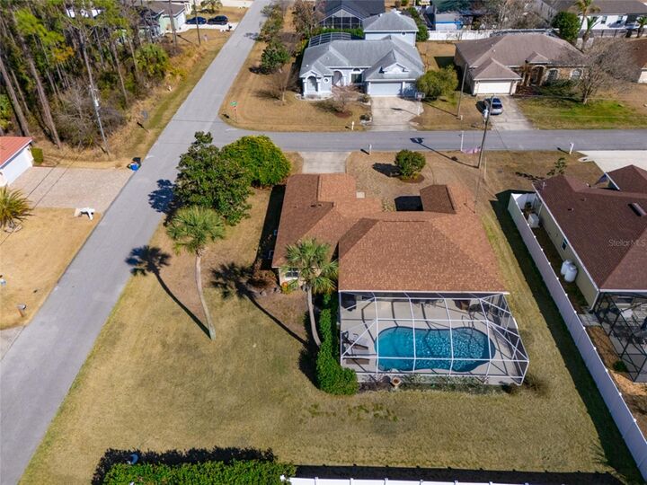 Property Photo:  2 Edwin Lane  FL 32164 