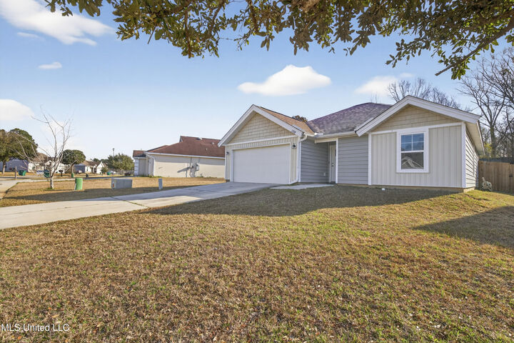 Property Photo:  13102 Turtle Creek Parkway  MS 39503 