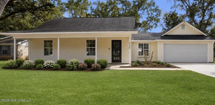 Property Photo:  8721 Mermaid Avenue  MS 39564 