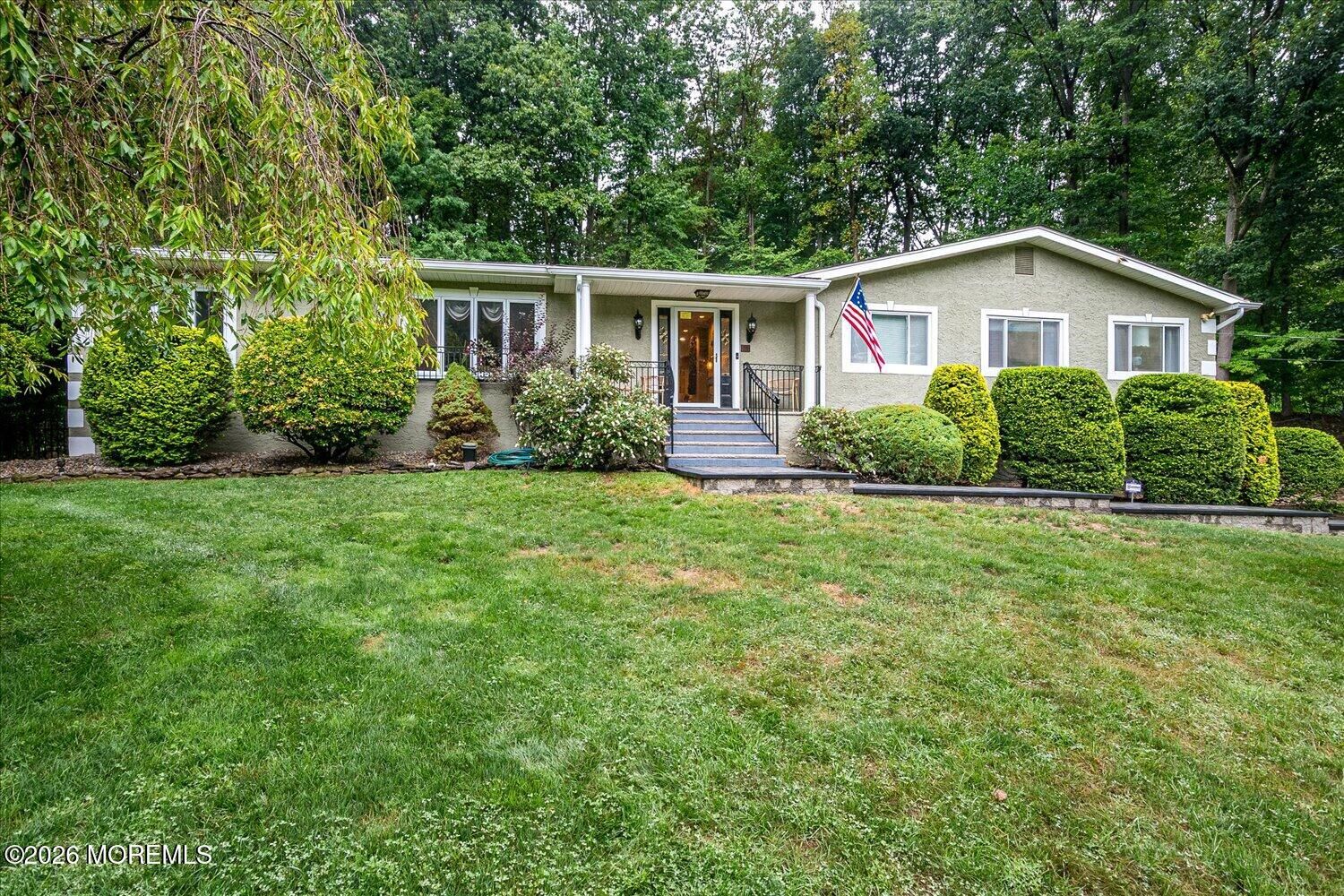 Property Photo:  11 Mount Drive  NJ 07733 