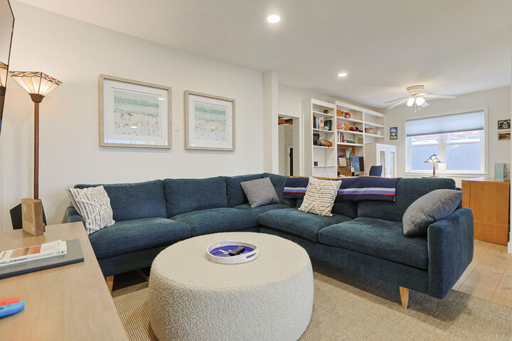 Property Photo: 1002 Lake Boulevard MI 49085