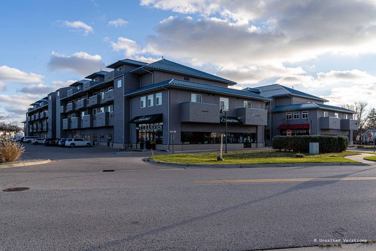 Property Photo: 530 Miller Drive MI 49417