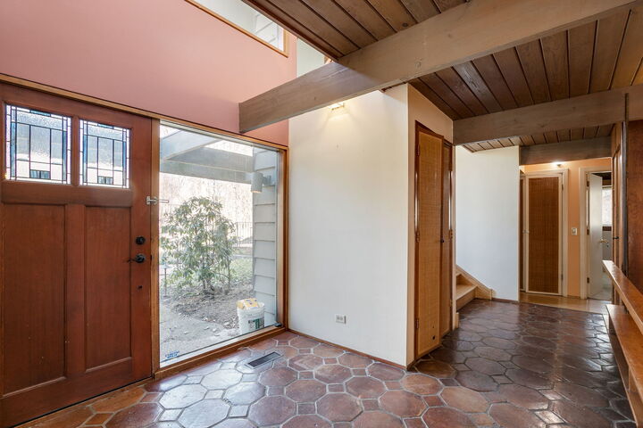 Property Photo: 385 Greenwood Avenue IL 60045