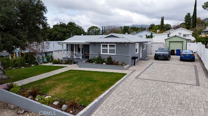 Property Photo:  6911 Valmont Street  CA 91042 