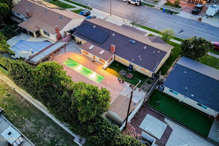 Property Photo:  1750 Pope Avenue  CA 93065 