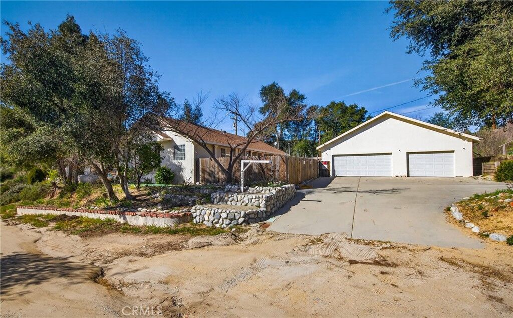 Property Photo: 45670 Big Horn CA 92220