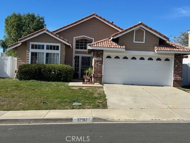 Property Photo:  33467 Viewpoint  CA 92595 