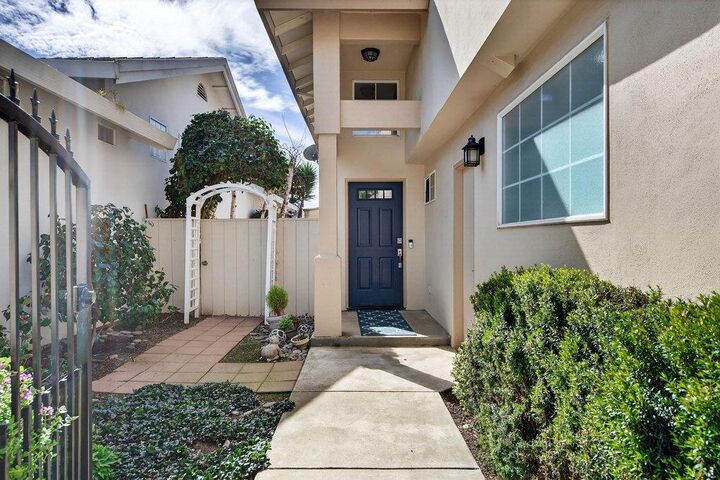 Property Photo:  233 Montclair Lane  CA 93906 