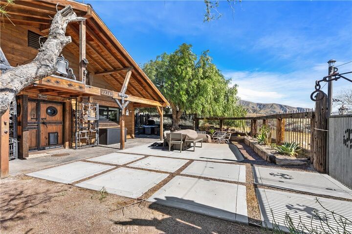 Property Photo:  12740 Rushmore  CA 92282 