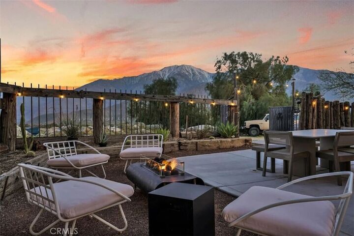 Property Photo:  12740 Rushmore  CA 92282 