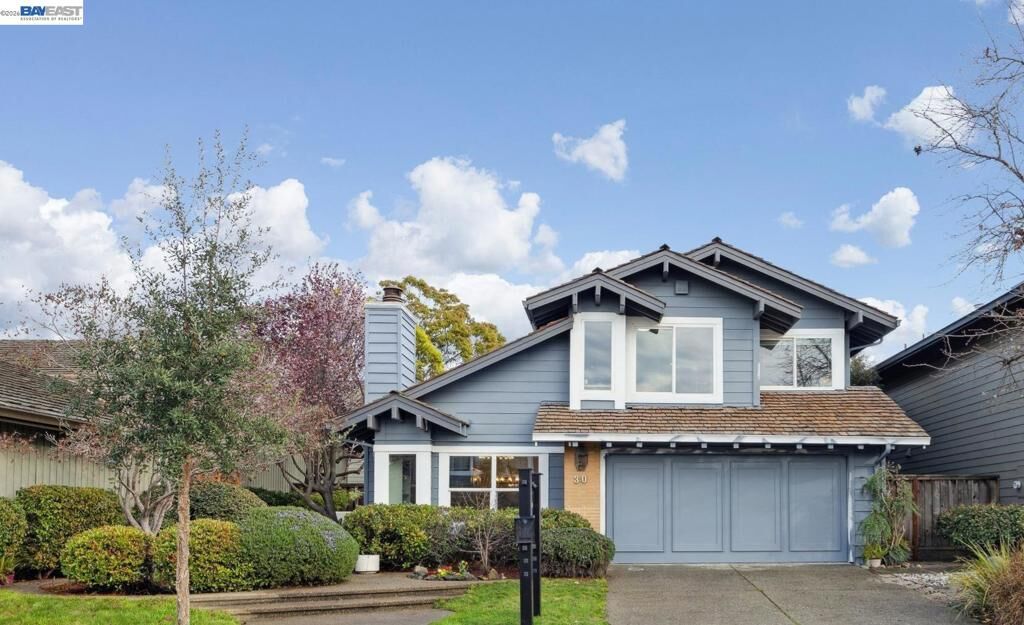 Property Photo:  30 Sea Brg  CA 94502 