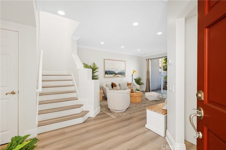 Property Photo:  156 Chandon  CA 92677 