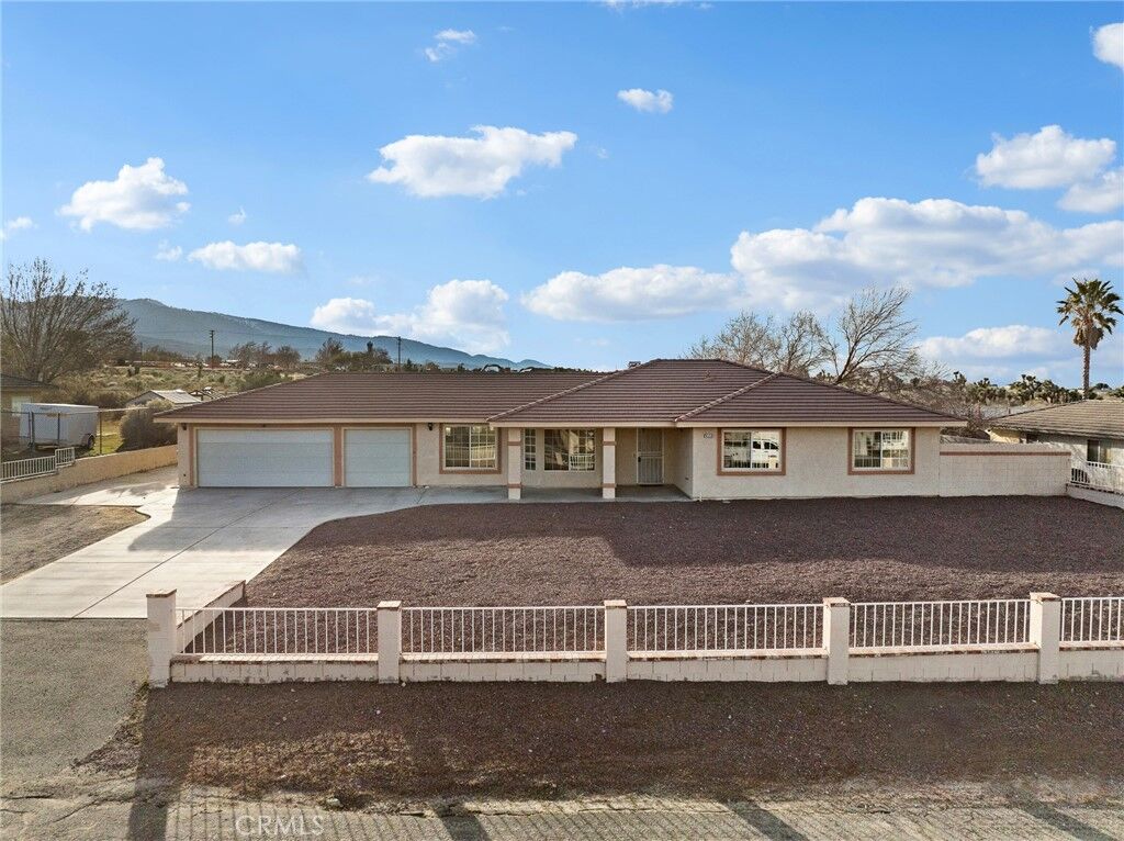 Property Photo:  9550 Riggins  CA 92371 