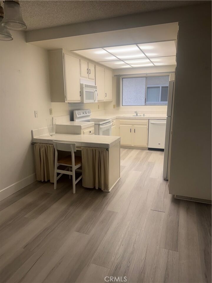 Property Photo:  5325 Bahia Blanca Q  CA 92637 