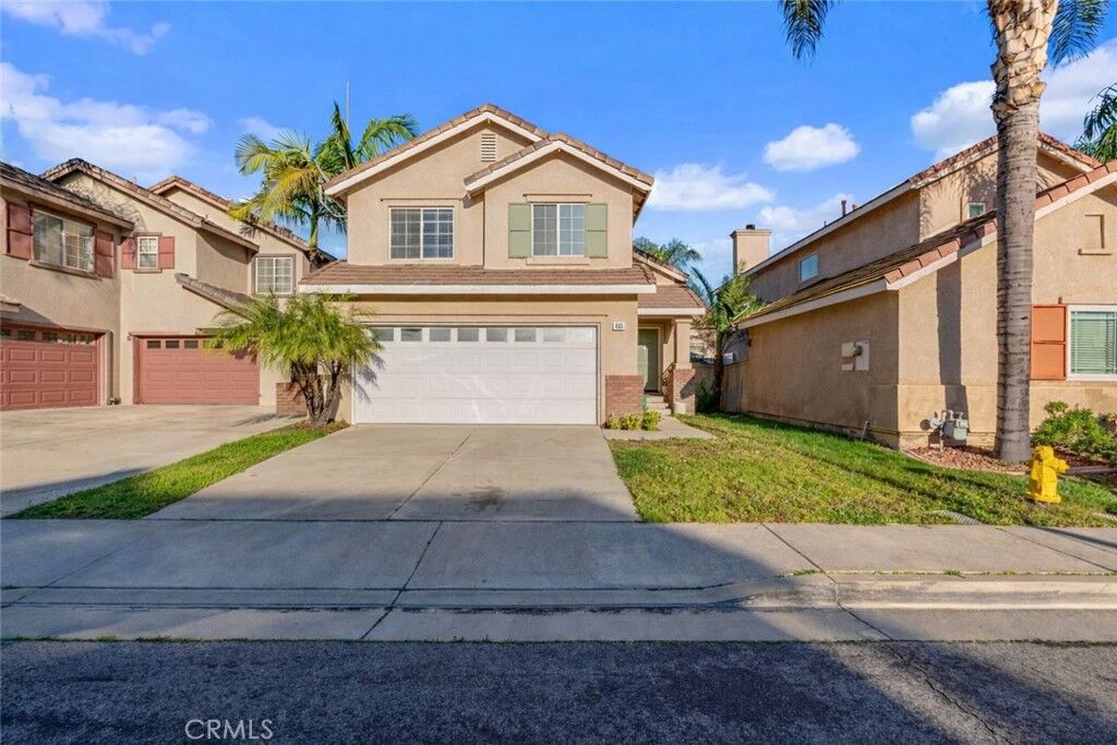 Property Photo:  865 Honey Grove Way  CA 92878 