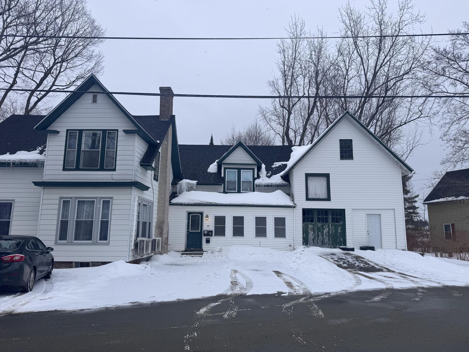 Property Photo:  135 Cross Street  ME 04967 