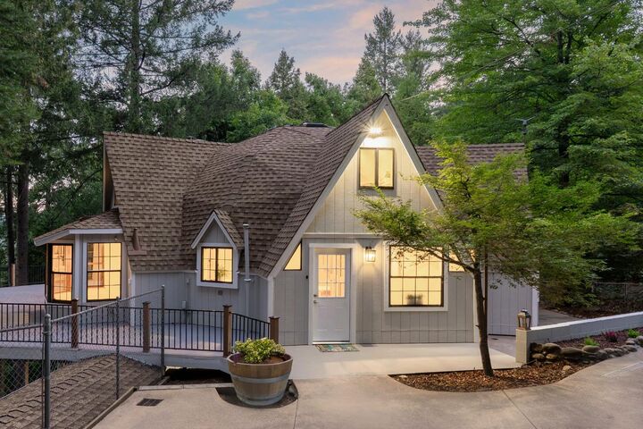 Property Photo:  13008 Summit Ridge Drive  CA 95959 