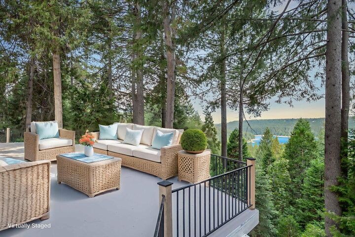 Property Photo: 13008 Summit Ridge Drive CA 95959