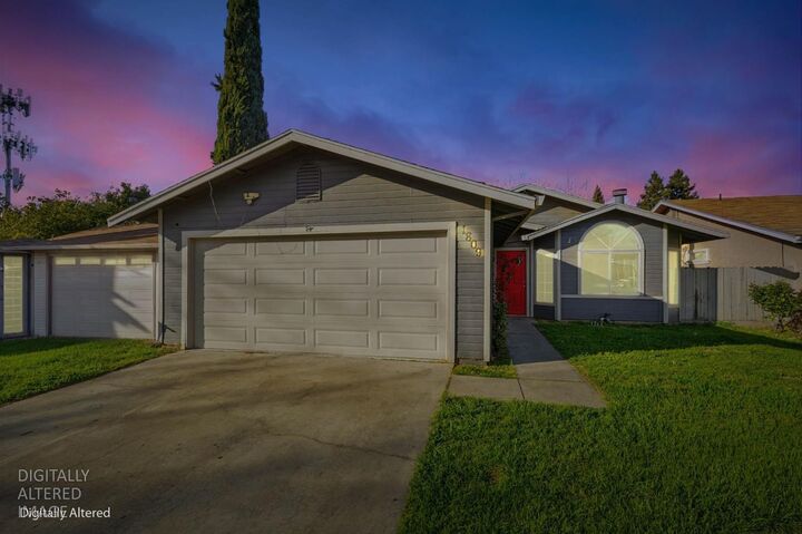 Property Photo: 1809 Taos Court CA 95351