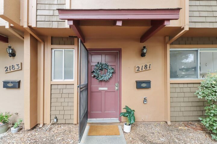 Property Photo: 2181 Bella Casa Street CA 95616