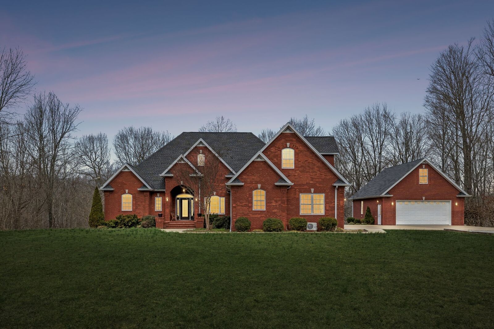 Property Photo:  5140 Highway 52 W  TN 37083 