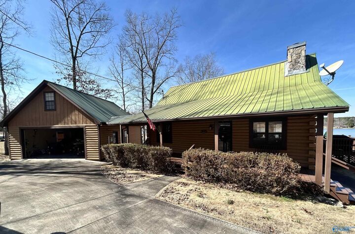 Property Photo:  3585 County Road 104  AL 35959 