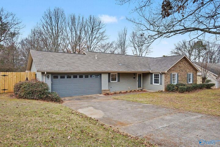 Property Photo: 13026 Coys Drive AL 35803
