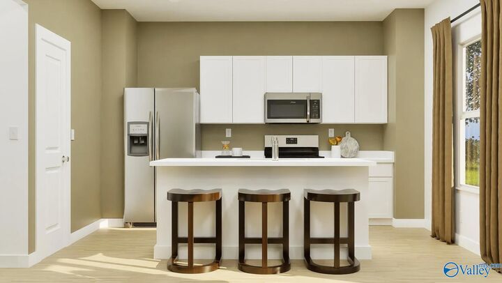 Property Photo:  105 Karenlee Circle  AL 35750 