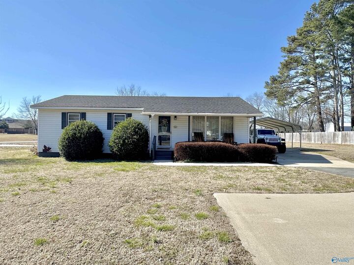 Property Photo:  29645 3rd Avenue  AL 35739 