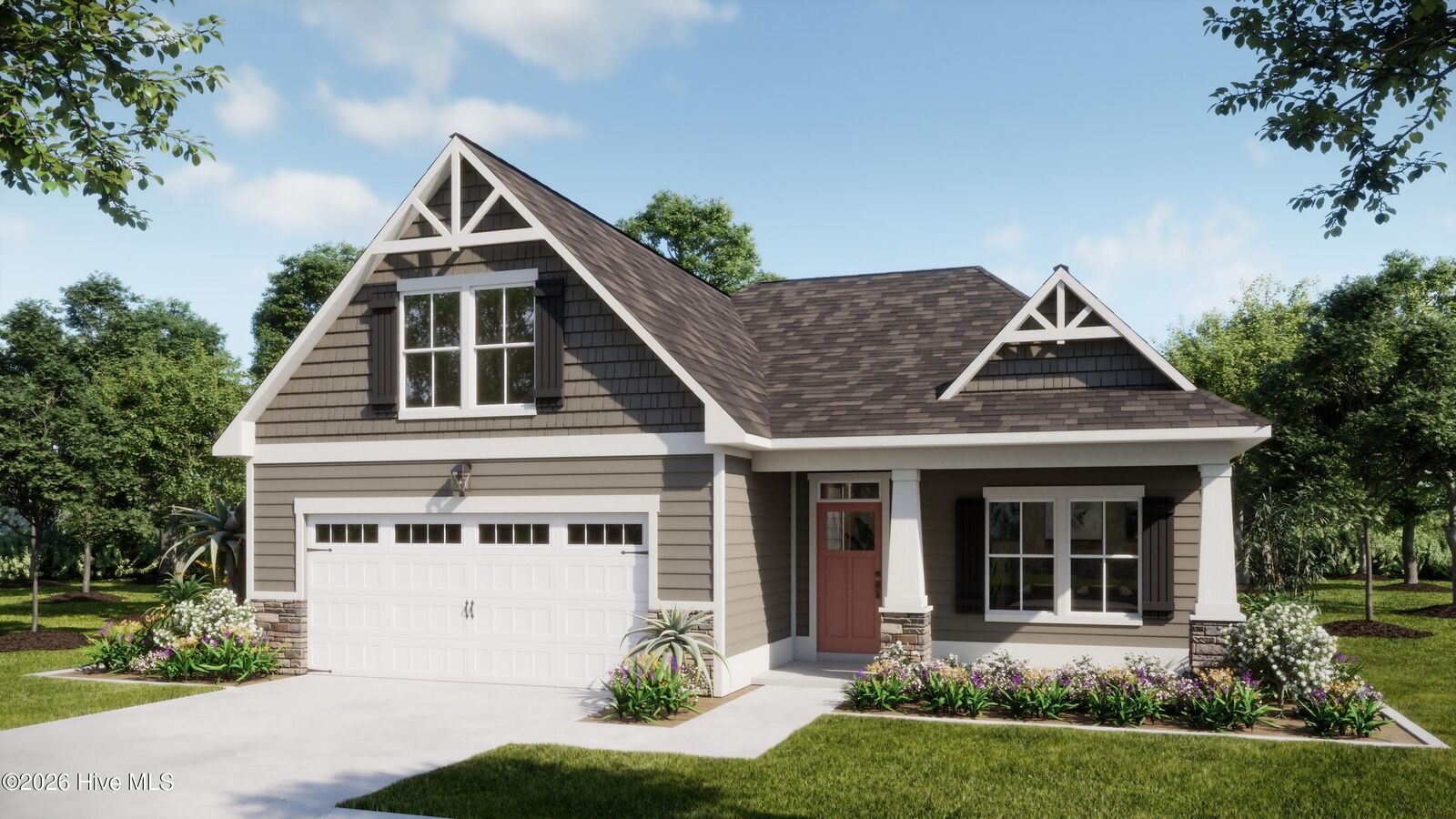 Property Photo:  4072 Smoked Maple Drive 43  NC 28451 