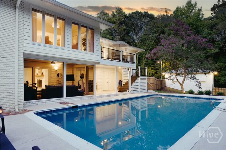 Property Photo:  199 Tanglewood Drive  GA 30606 