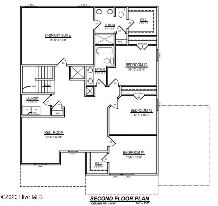 Property Photo: 188 Seaford Lane NC 28315