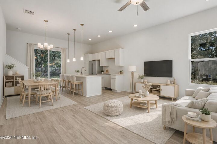 Property Photo:  2970 Harbison Street  FL 32218 