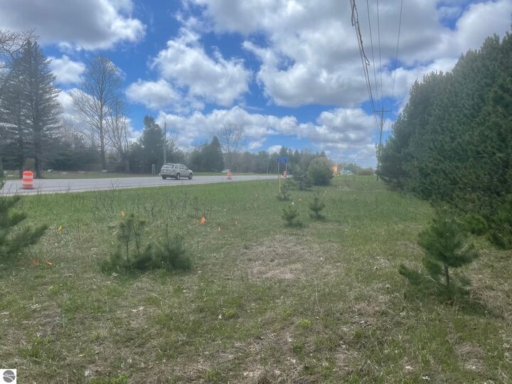 Property Photo:  Honor Highway  MI 49643 