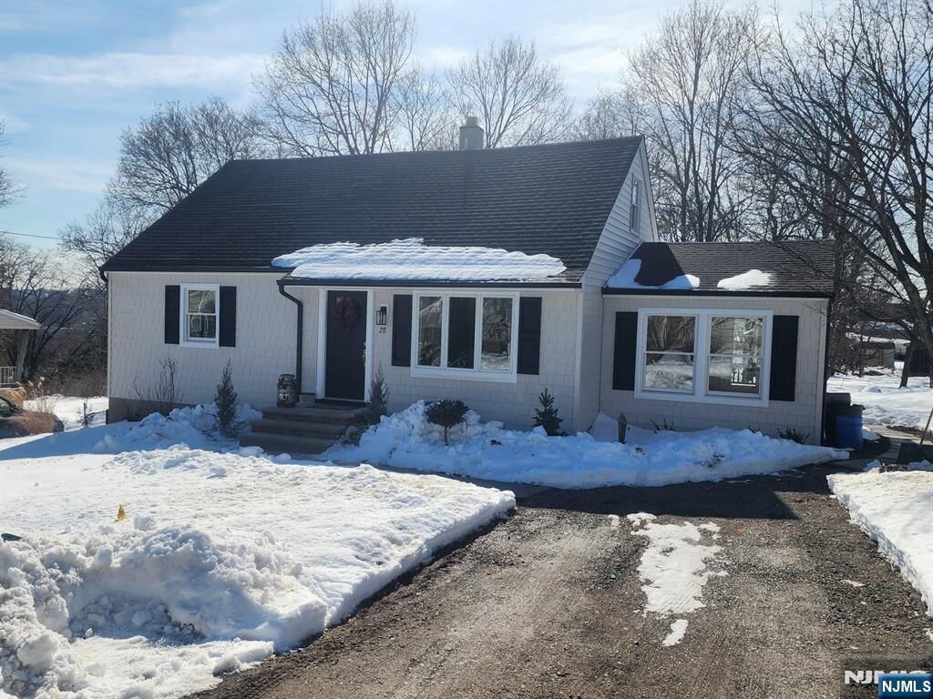 Property Photo:  28 School Street  NJ 07508 