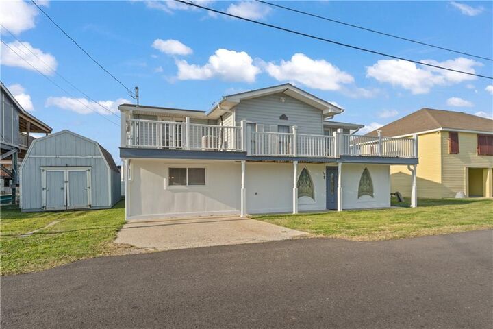 Property Photo:  248 Clara Drive  LA 70458 