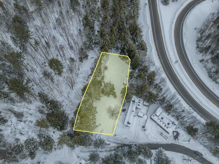 Property Photo: 46 Goodbout Road NH 03251