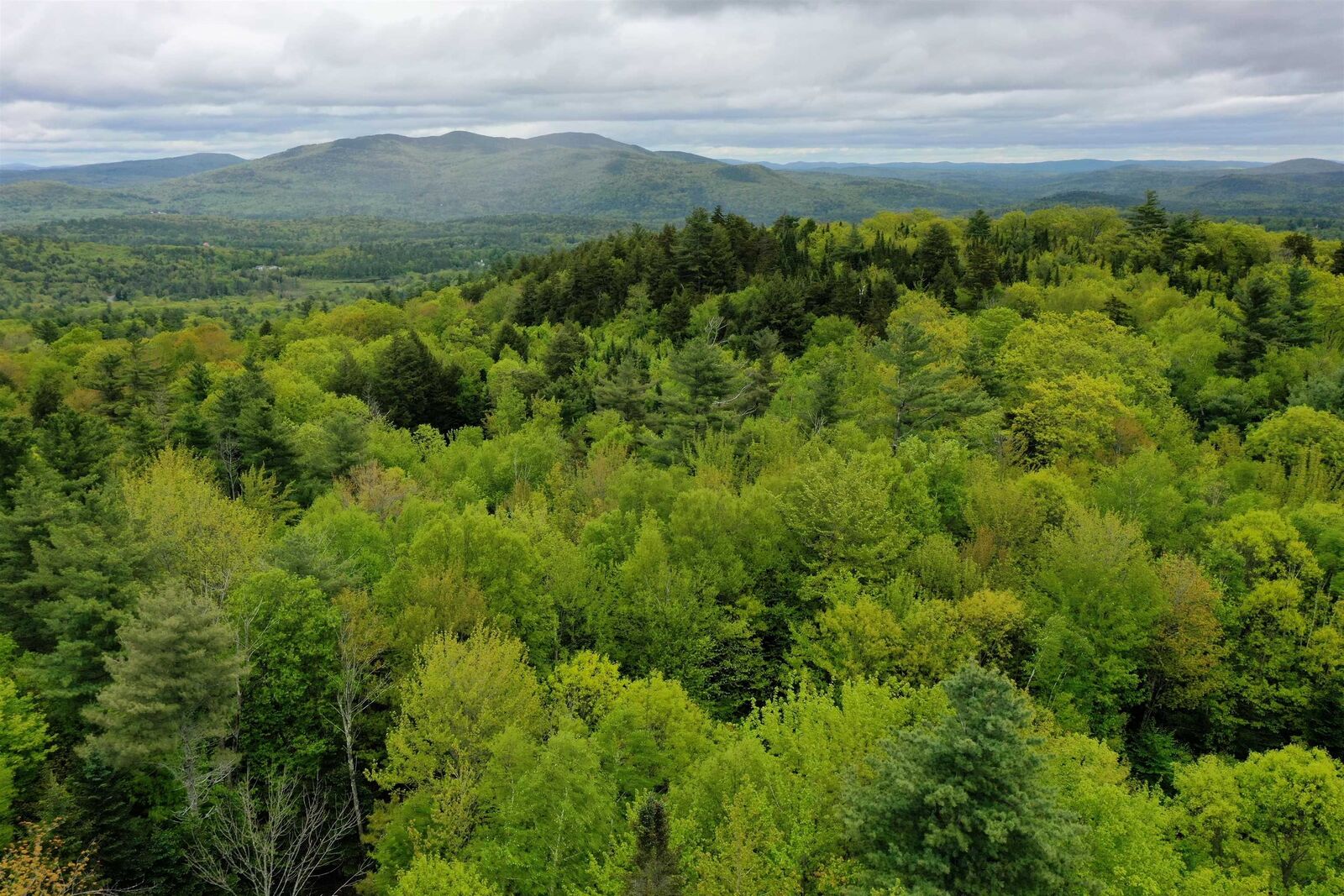 Property Photo: Lot 16 Granite Hill Road NH 03287