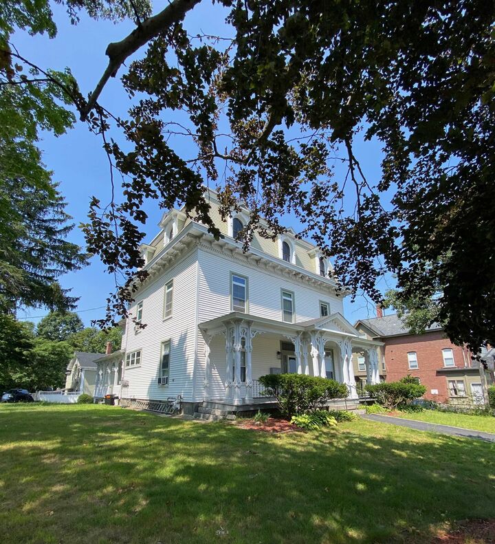 Property Photo:  31 Merrimack Street  NH 03301 