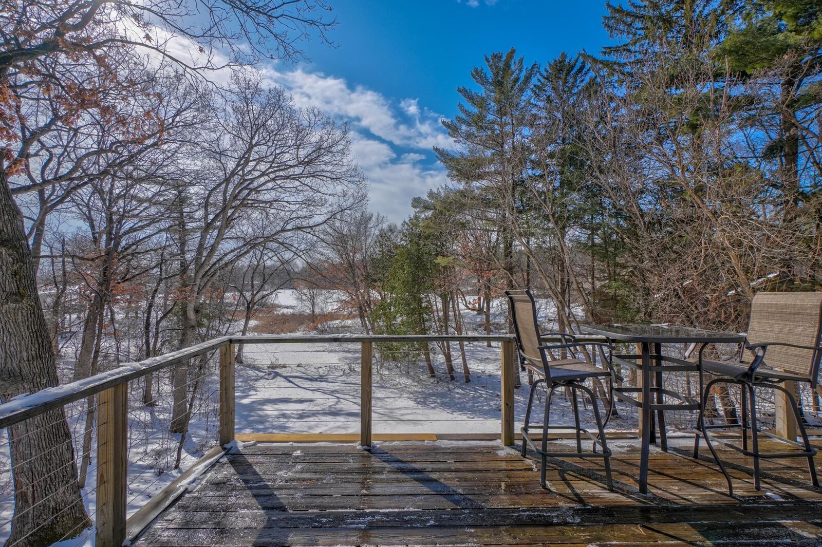 Property Photo:  3 Gadwall Lane  MN 55127 