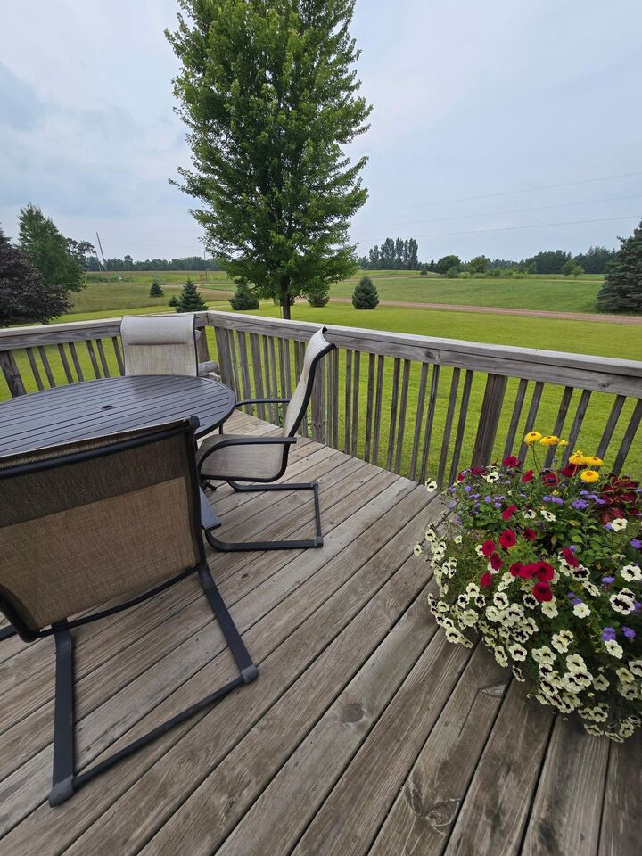 Property Photo:  5060 277th Avenue NE  MN 55040 