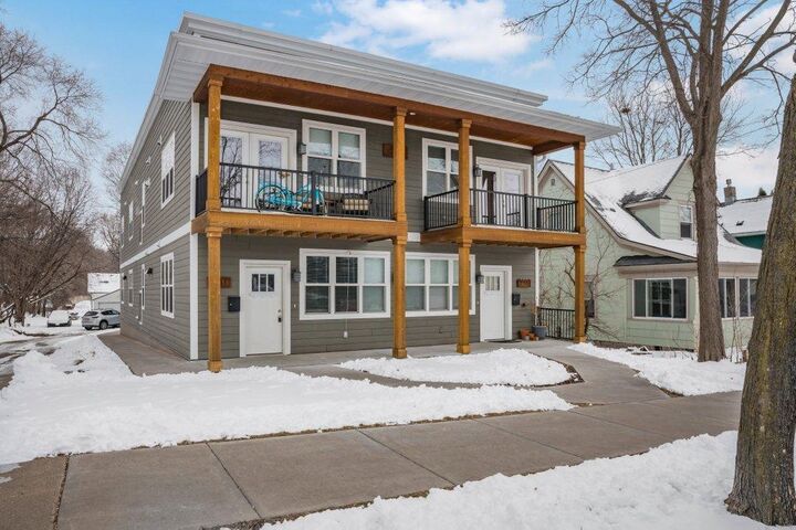 Property Photo:  2711, 2713 Units 1 &Amp 2, 2715 30th Avenue S  MN 55406 