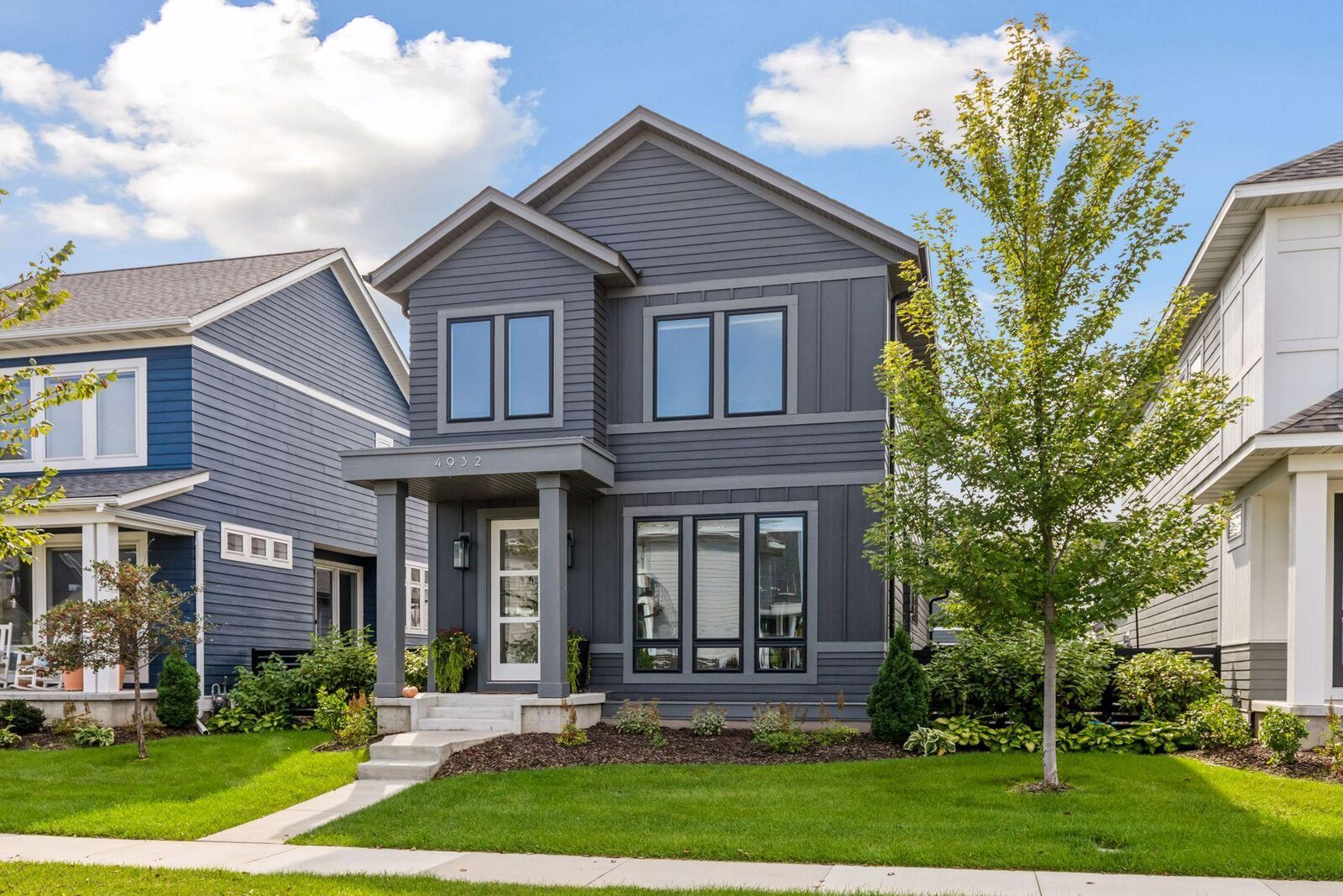 Property Photo:  4932 161st Street W  MN 55044 