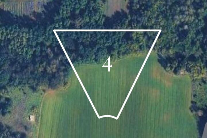 Property Photo: Lot 4 Glen Oaks Drive WI 54022