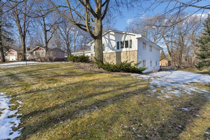 Property Photo:  13220 Penn Avenue S  MN 55337 